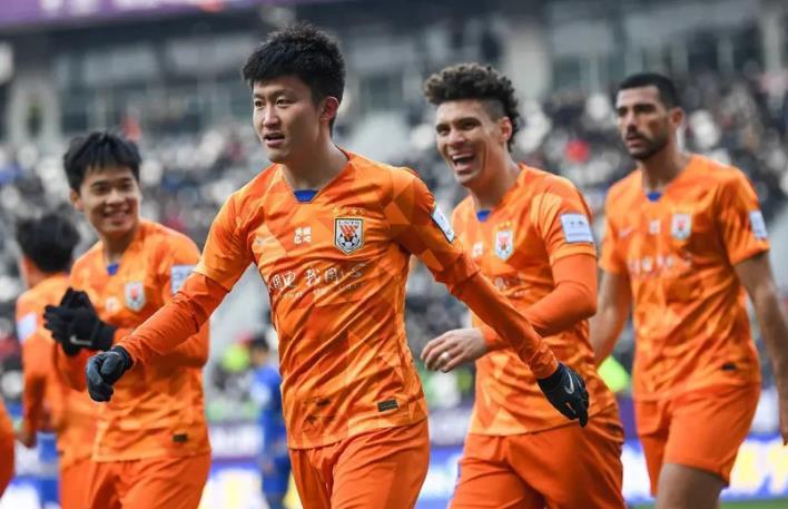 登录入口-德尔加多已开始跟着鲁能冬训!未来是否能留队,具体看他表现